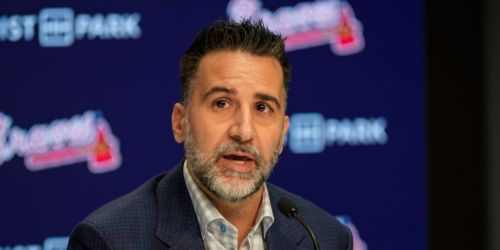 With no trade for top-end starter, did Braves get better with Deadline moves?