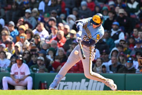 Series Preview: Milwaukee Brewers vs. Washington Nationals