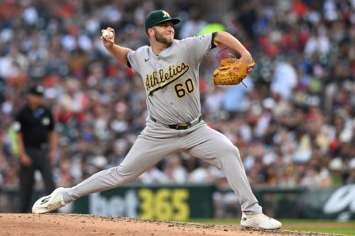 Justin Sterner Undergoes Season-Ending Surgery