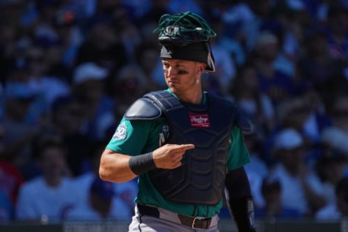 Rockies Sign Andrew Knizner To Minor League Deal