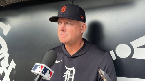 This horrifying AJ Hinch stat perfectly encapsulates Tigers fans' frustrations