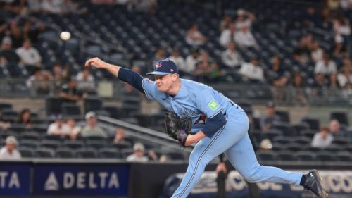 Re-grading the 4 moves the Toronto Blue Jays made at the 2025 trade deadline