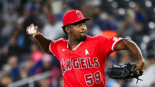 Angels' Jose Soriano seems to have identified his kryptonite after strong rebound start