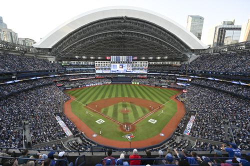 White Sox @ Jays Game Thread