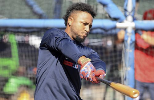 Spring Training open thread: February 15