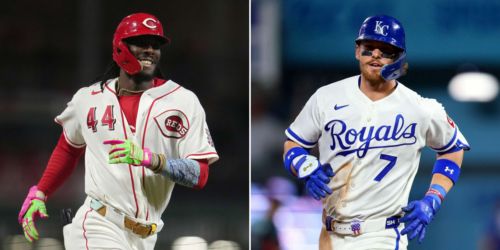 Who's the better shortstop: Elly or Witt? This former MVP weighs in