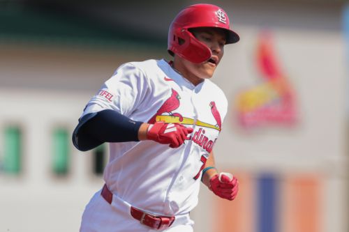 Who’s Been Most Impressive in St. Louis Cardinals Spring Training So Far?