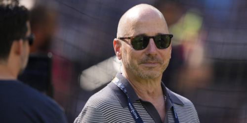 Catcher? Bullpen? Outfielder? Who are Yankees targeting at Deadline?