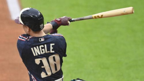 Guardians are making right decision about Cooper Ingle's defensive position