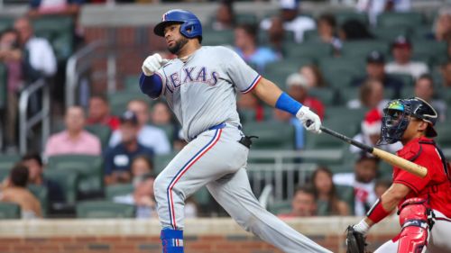 Rangers fan favorite is running out of gas and creating a greater trade deadline need