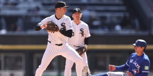 With sweep of AL champs, White Sox accomplish feat not seen in more than 30 years