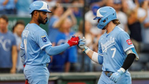 Twins vs. Royals prediction, odds, line, time: 2026 MLB picks for Thursday from advanced model