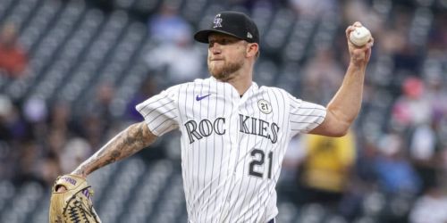 Freeland soaking it all in ahead of potential final home start with Rockies