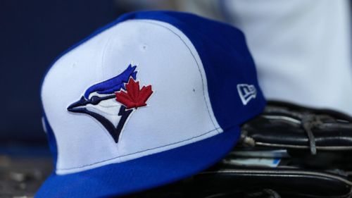 Undrafted Blue Jays' prospect caps off a whirlwind week with a masterful performance in Dunedin