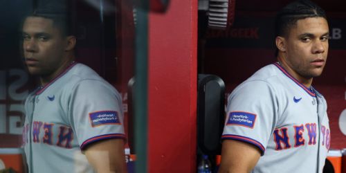 Mets take positives from winning trip, but error-filled finale leaves bad taste