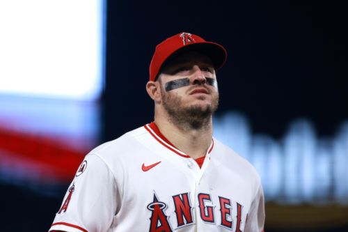 Game 155: Twins at Angels
