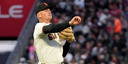 Hungry Giants not panicking amid early-season funk