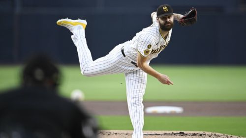 Former Red Sox Lucas Giolito's 2026 season just took concerning turn with Padres