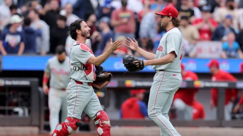 Aaron Nola’s resurgence should lead Phillies to make drastic playoff lineup change