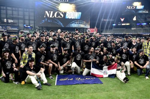 Poll: Who Will Win The NL Central?