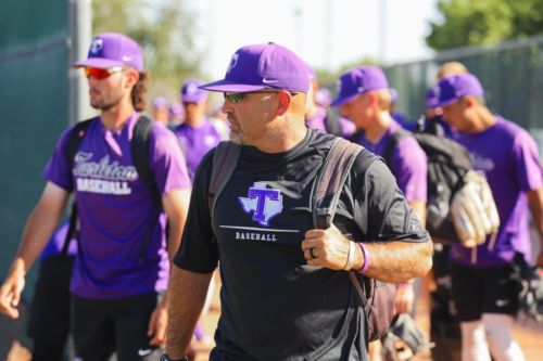 Tarleton State Baseball Is Here