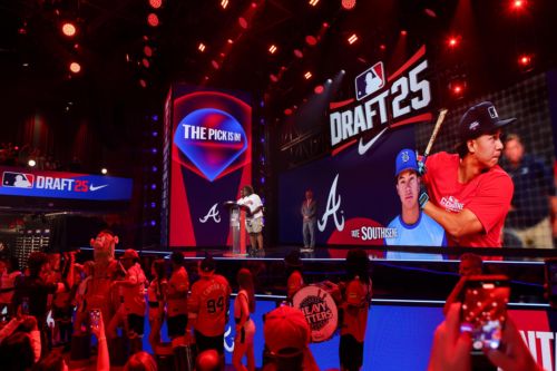 MLB News: Owners propose major changes to MLB Draft