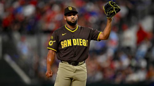 Padres’ injury spiral somehow gets worse with latest IL moves