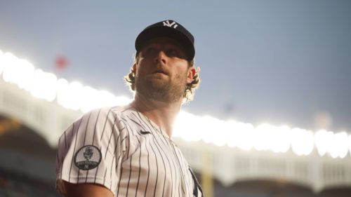 Gerrit Cole's start vs. Astros had a silently concerning ending (or baffling Boone decision)