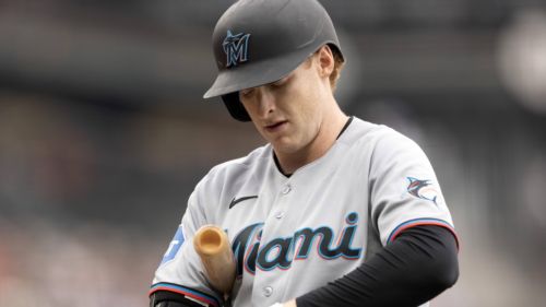 From red-hot to ice-cold: Pair of former Cubs prospects have hit a wall of late