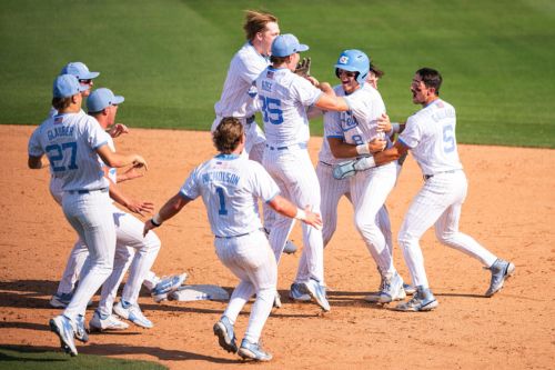 The Carolina Standard: How UNC’s Culture Has Propelled the Heels to the CWS Twice in Three Years