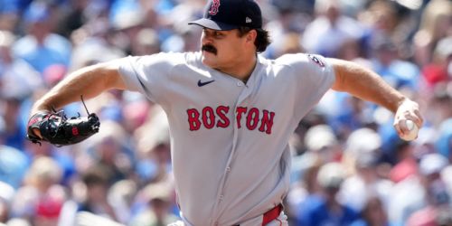 Tolle's evolution into dominant starter even draws rave review from rival manager