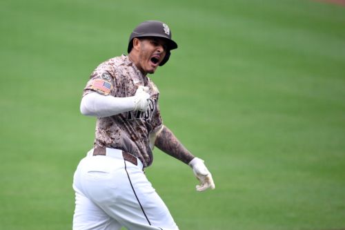 San Diego gets needed series win, first of September