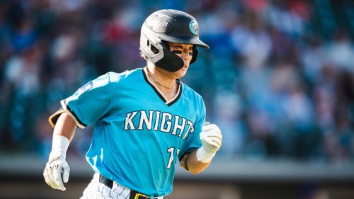 White Sox Minor League Update: August 12, 2026