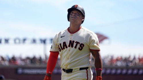 SF Giants stats and record since Rafael Devers trade truly defy belief