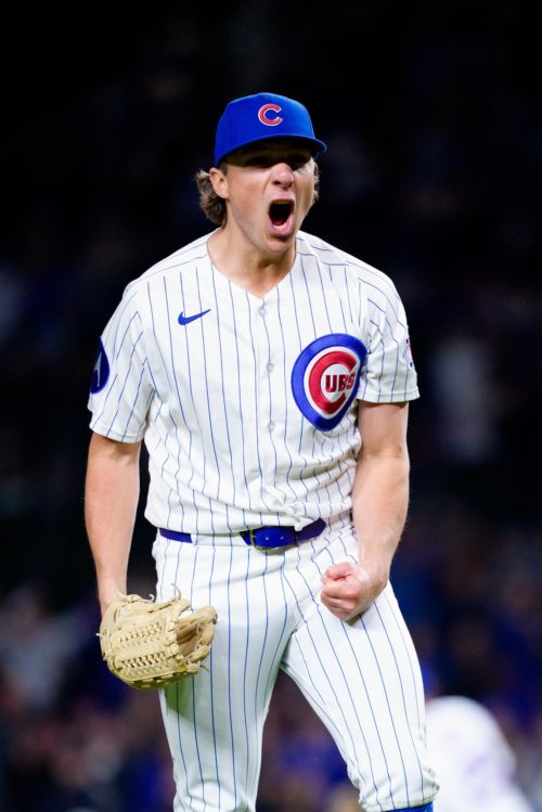 Cubs BCB After Dark: Is Ryan Rolison in the Circle of Trust?