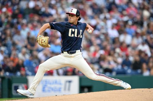 Guardians Lose Same Game They’ve Played 68 Times This Season