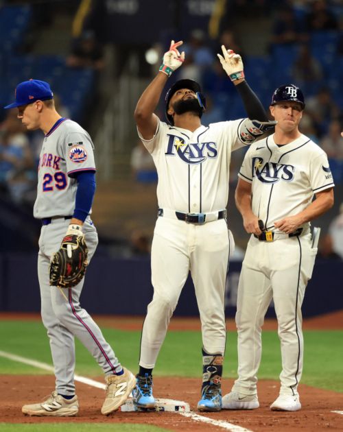 Four Rays data points to watch into October