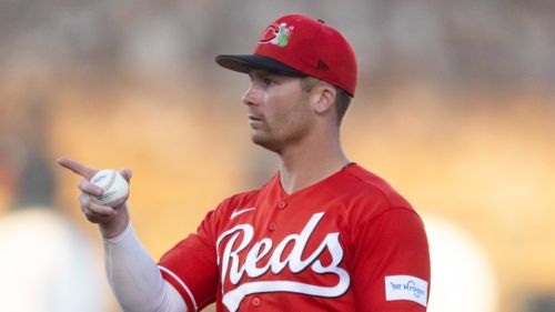 Nico Hoerner extension quietly puts Reds in tough spot with Matt McLain