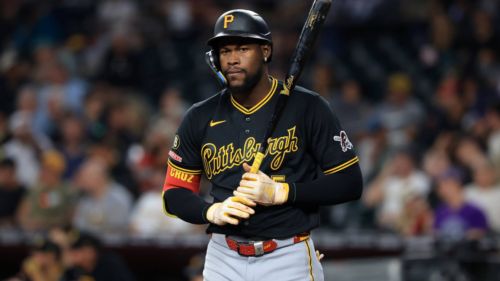 Oneil Cruz rehab assignment isn't easing the Pirates' biggest concern