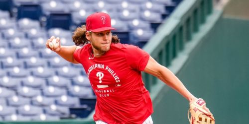 Slumping Bohm gets 2nd straight game off in hopes to clear his mind