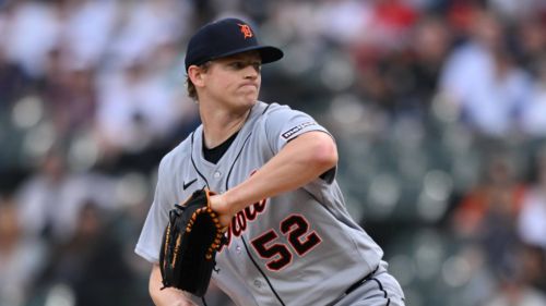 This stat makes Troy Melton look like Tigers' next great workhorse starter