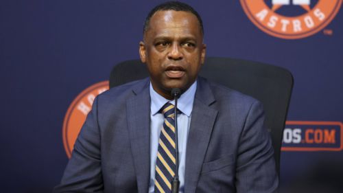 Rangers must capitalize on Astros turmoil following Dana Brown firing