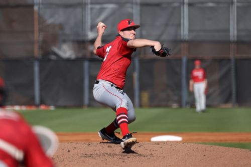 Red Sox Minor Lines: Pitching wins the day