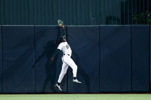 A’s Notes: Butler, Clarke, Bullpen