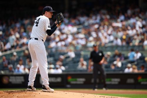 New York Yankees vs. Boston Red Sox: Max Fried vs. Alec Gamboa