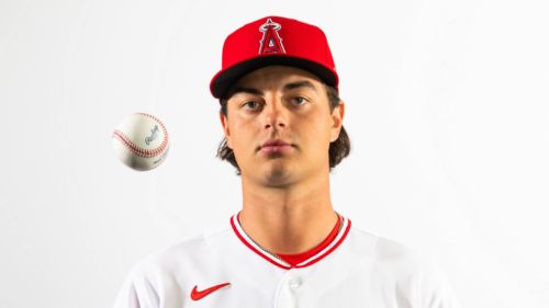 Angels' farm system is getting harder to ignore after MLB Pipeline update