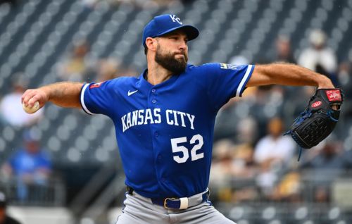 Royals vs Guardians, September 25 live game discussion