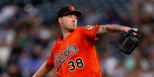 Bradish to undergo sports hernia surgery after ending '26 on IL