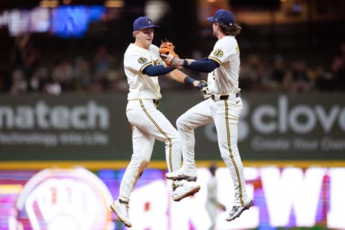 Game Discussion: Milwaukee Brewers (63-37) vs New York Mets (42-59)