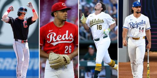 With 3 All-Stars and 1 HRD slugger, '24 Draft class already one for the ages